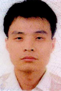 XIAO Jinchong